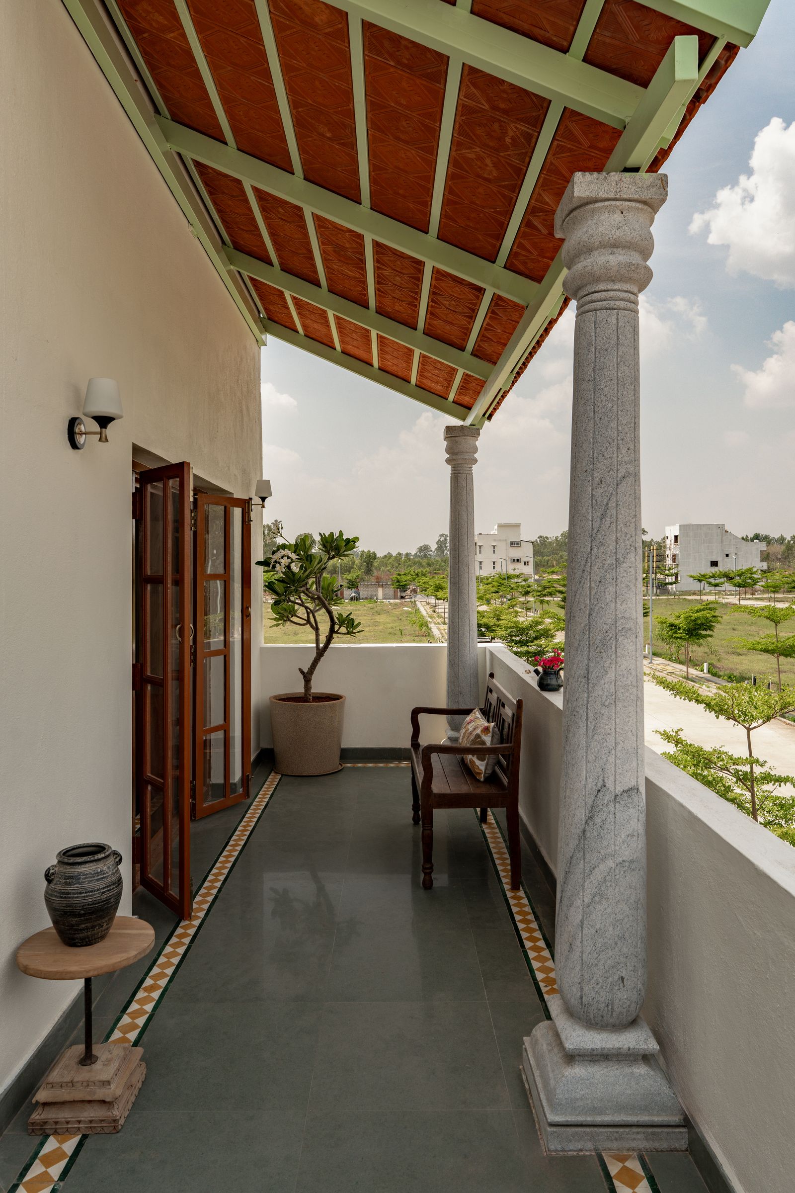 Roshandaan — Residential — Bengaluru